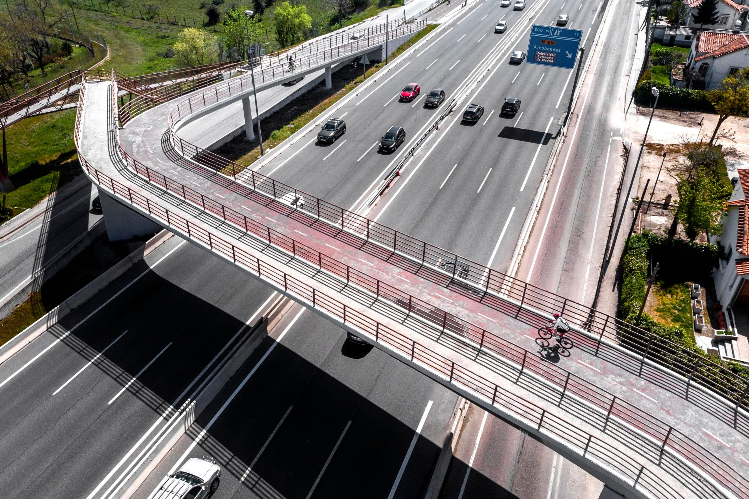 Konstruksi Jembatan dan Jalan Layang